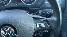 Volkswagen Tiguan 2.0 TDi 150 4Motion SE Nav 5dr DSG Diesel Estate